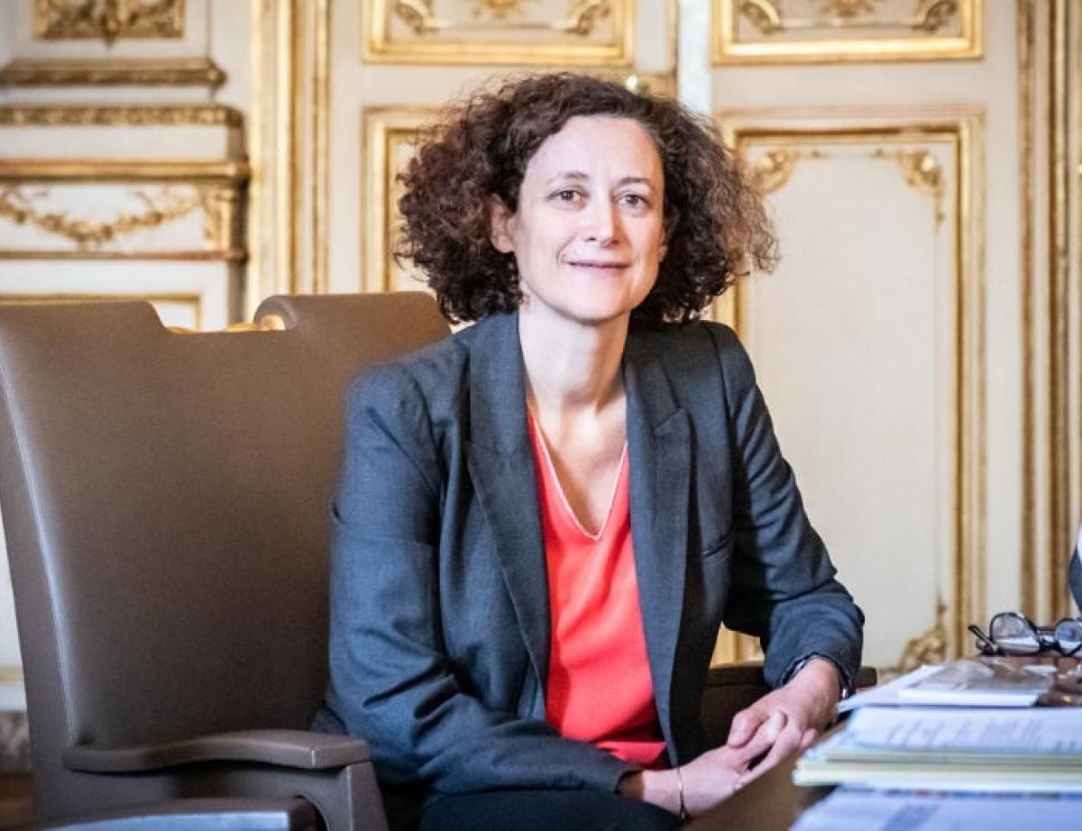 Ministère du Logement : Emmanuelle Wargon et un ministère de tutelle