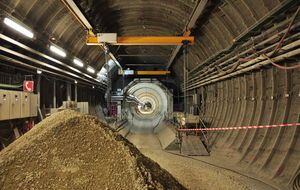 Déchets nucléaires: le stockage souterrain en débat dans la Meuse