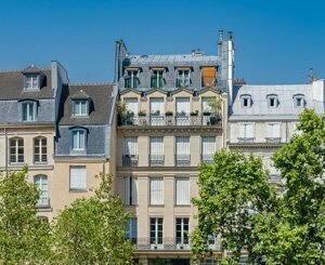 L’immobilier ancien dans les métropoles françaises