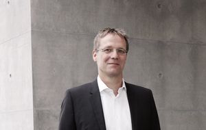 Detlef Schneider, PDG de Allpan