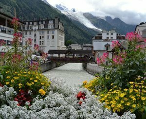 A Chamonix, résidences secondaires et meublés touristiques dans le viseur