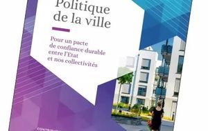 Bloc local pour refonder la politique de la ville