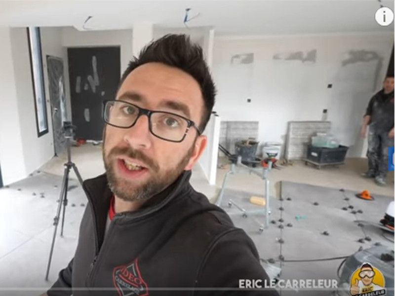Cet artisan donne des masques, pourquoi pas vous ?