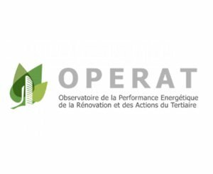 Observatoire de la Performance Énergétique de la Rénovation et des Actions du Tertiaire (OPERAT)