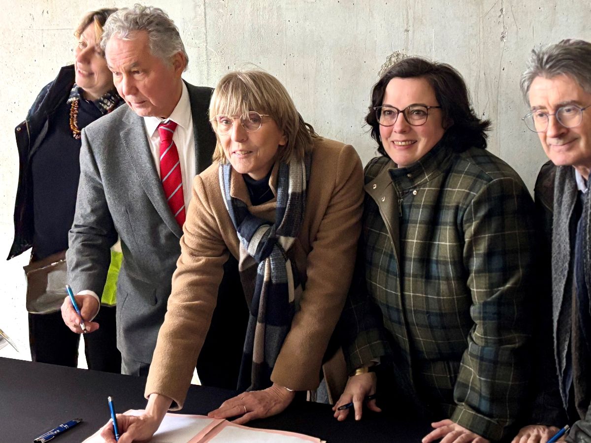 Baisse de la RLS : les arrêtés signés, le monde HLM satisfait