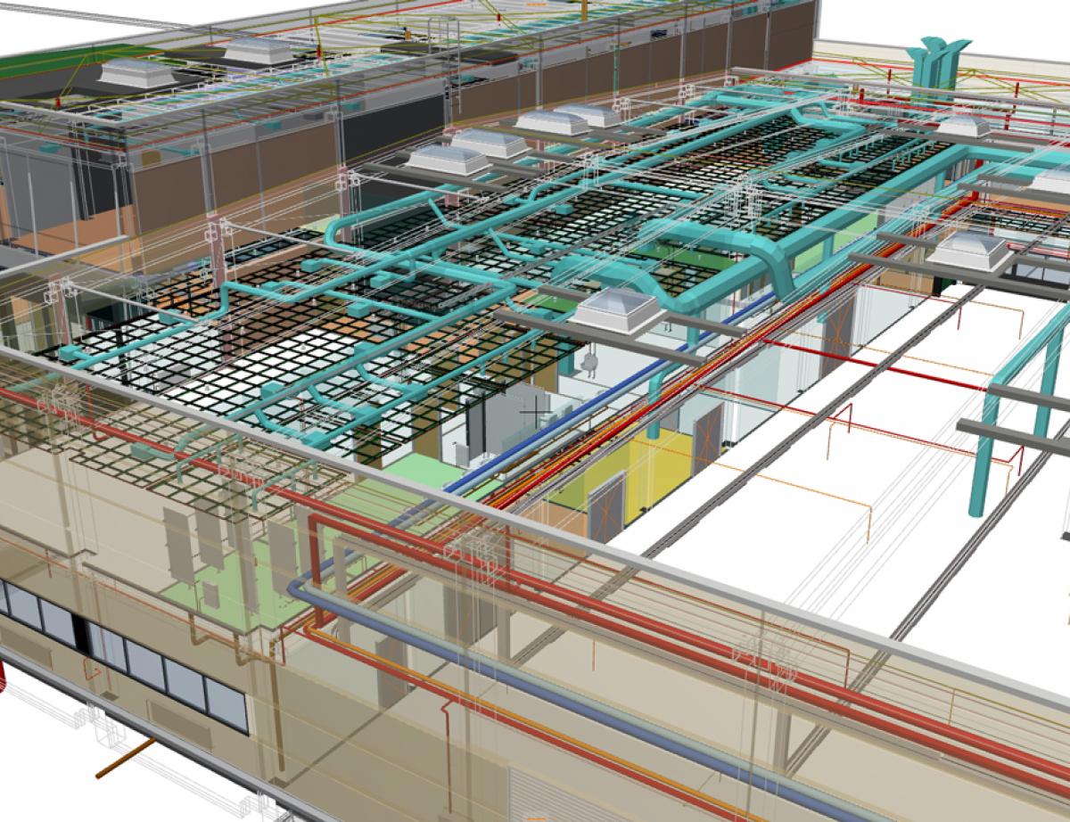 BIM : une promesse qui prendra plusieurs années