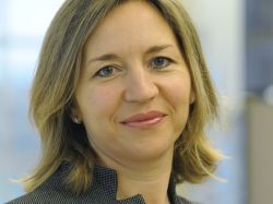 Une nouvelle directrice RSE et innovation pour Linkcity France