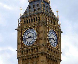 La facture de la restauration de Big Ben n'en finit pas de grimper