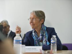 Elisabeth Borne emmène son "dircab" au ministère de la Transition écologique