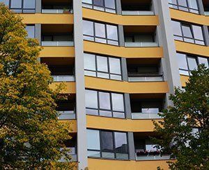 Covid-19 : Le marché du logement gelé par l'épidémie malgré quelques mesures du gouvernement
