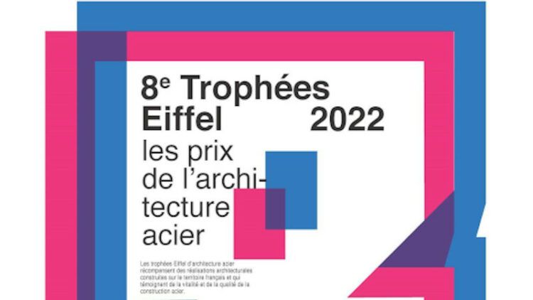 Appel à candidatures – Trophées Eiffel 2022