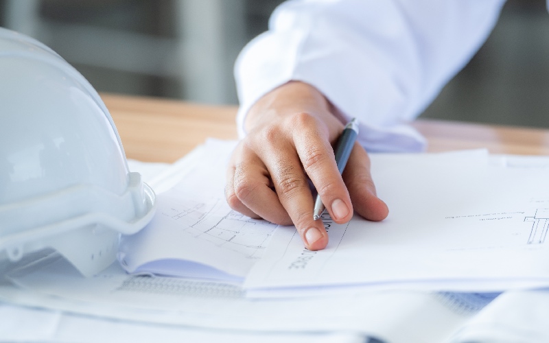 pour relancer la construction de logements un decret proroge certains permis
