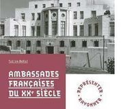 Un modèle de diplomatie française - Livre