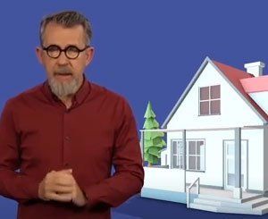 EDF fête la science avec Jamy - Les maisons intelligentes