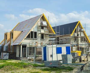 Les réservations de logements neufs par des particuliers en net recul au 1er trimestre