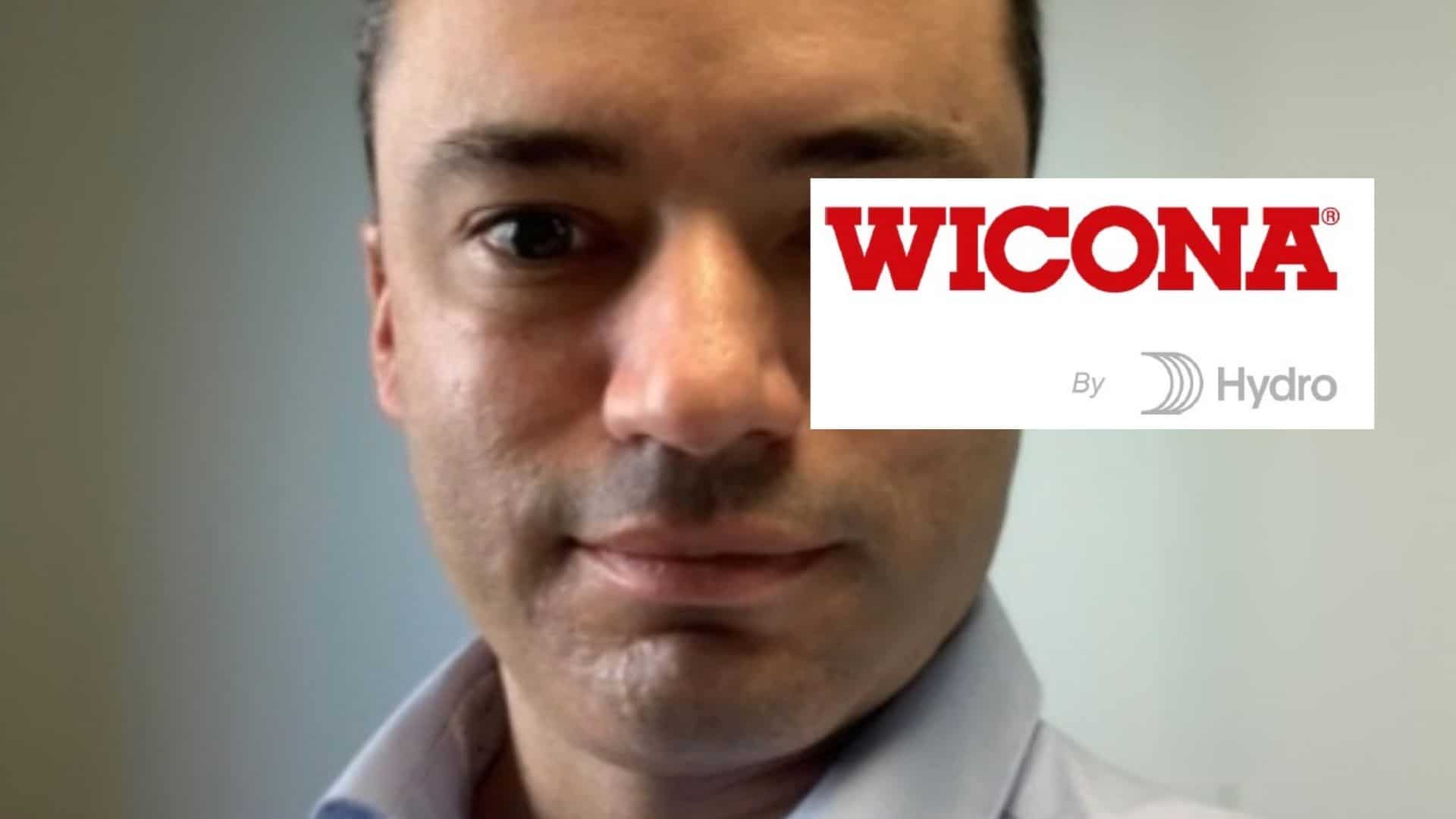 Antoine Renaux nommé directeur des opérations WICONA France