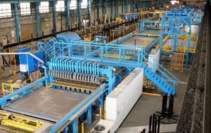 Pour Sotralentz Construction, la guerre propulse l’acier à son pic
