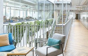 Coworking: WeWork, un contre-modèle pour ses concurrents