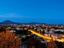 En Slovaquie, Vinci finalisera un contournement routier