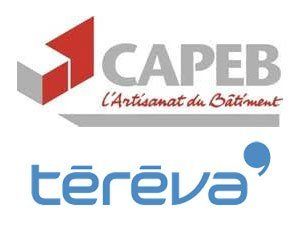 La CAPEB et Téréva déploient une nouvelle offre dédiée à l’aménagement des salles de bains