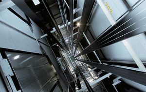 Ascenseurs : Kone candidat à la reprise de ThyssenKrupp
