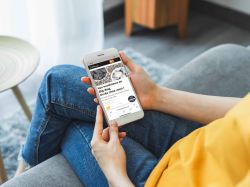 Le groupe Pigeon vend ses graviers sur une plateforme en ligne