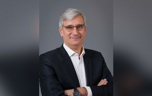 Pierre-Yves Rollet, directeur général du groupe Aldes   