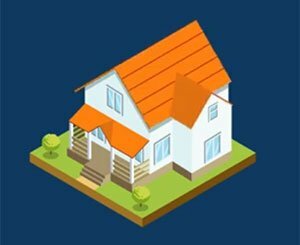 Les solutions Unilin pour la toiture en pente : panneaux de toiture Usystem Roof