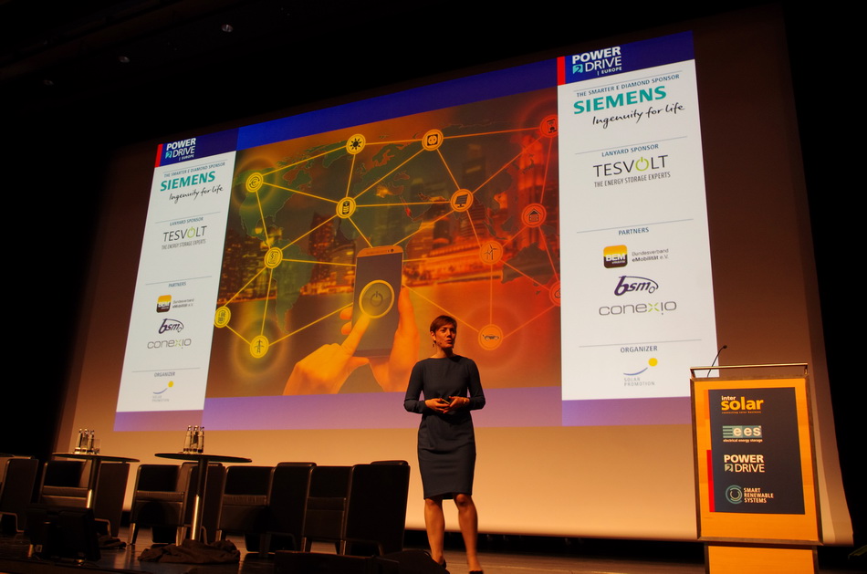 Intersolar 2019 : REN21 publie son rapport sur les ENR dans le monde en 2018