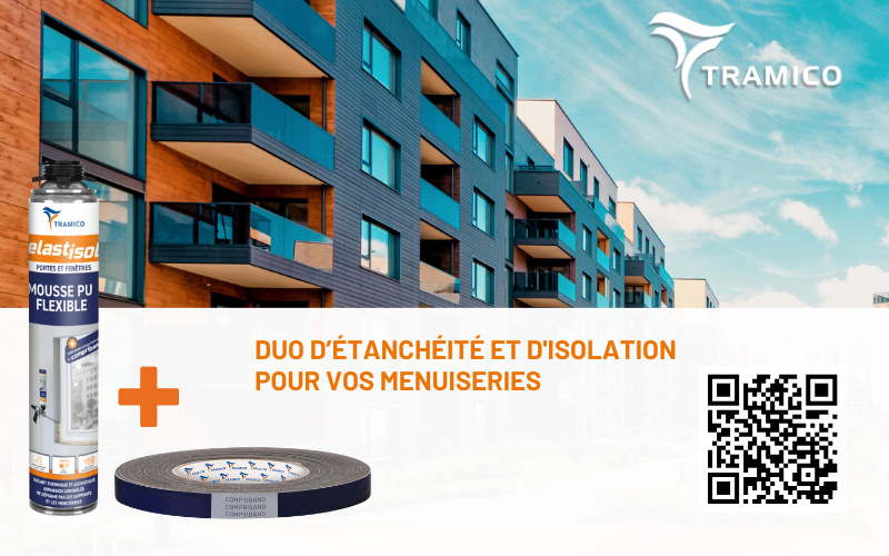 compriband elastisol duo d tanch it et d isolation pour vos menuiseries