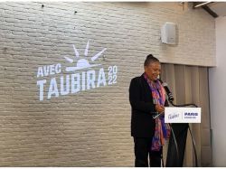 Christiane Taubira veut rendre obligatoires les rénovations thermiques