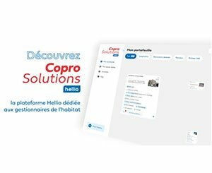 CoproSolutions : la plateforme pensée pour les gestionnaires de l'habitat