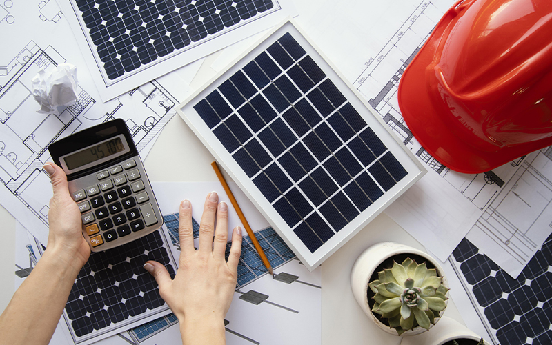 guide complet des panneaux solaires prix subventions et autoconsommation