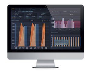 Le logiciel PV archelios™ O&amp;M devient l’une des références du marché français