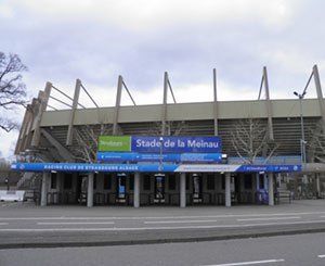 Le cabinet anglais Populous retenu pour la rénovation du stade de la Meinau à Strasbourg