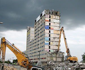 La Seine-Saint-Denis accélère la lutte contre l'habitat indigne pour éviter un nouveau Marseille