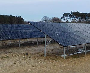 Ardian investit dans deux nouvelles centrales Solarpack au Pérou