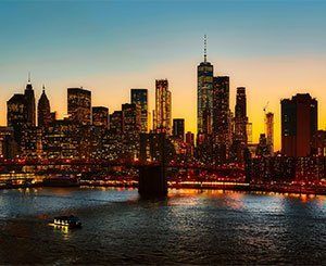 New York vote une ambitieuse loi de réduction des émissions de gaz à effet de serre des bâtiments