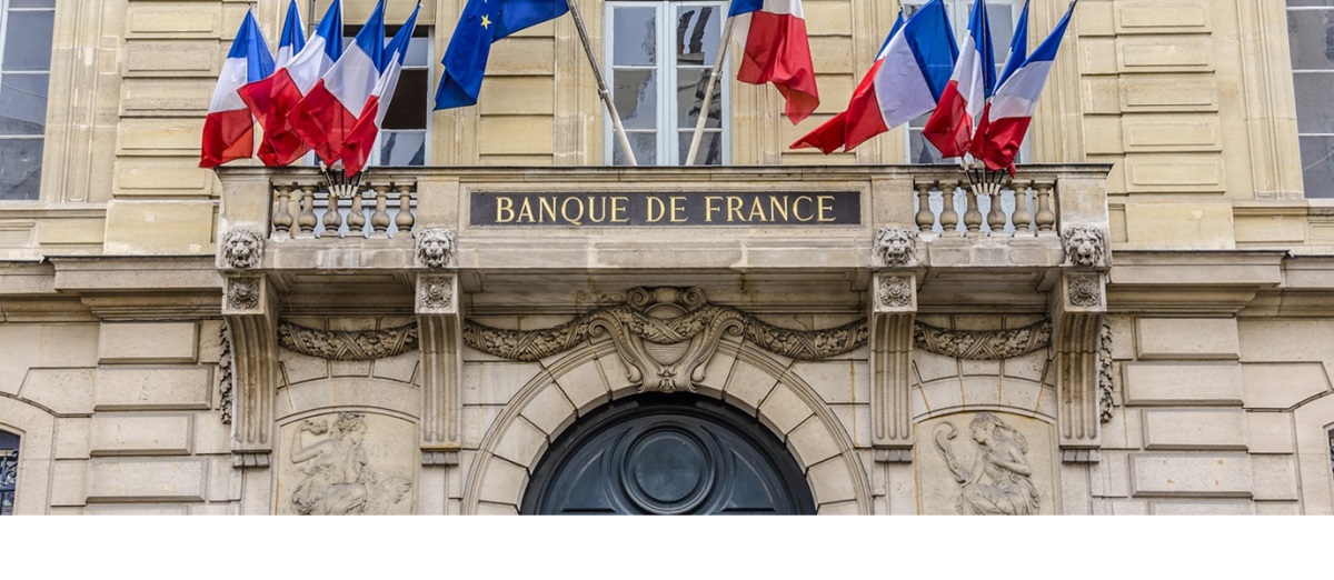 "Testez votre banquier !" propose le gouverneur de la Banque de France