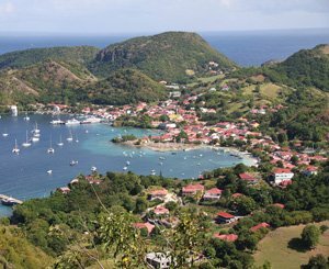 L'étalement urbain, casse-tête de la Guadeloupe