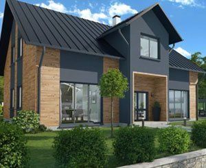 Logiciel d'architecture 3D pour les professionnels de la construction et de la rénovation de maisons