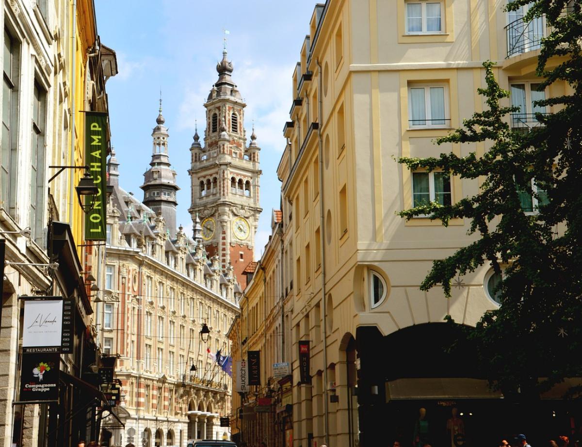 Les loyers seront à nouveau encadrés à Lille