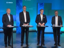 Chauffage : Bosch va réaliser la plus grande transaction de son histoire