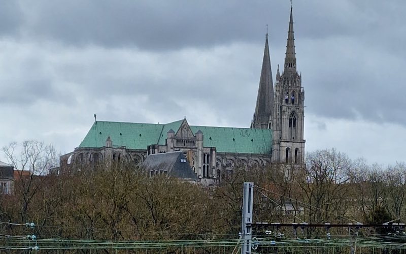 chartres quelles perspectives pour le logement