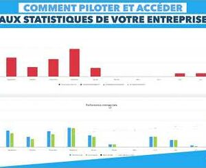 Comment accéder aux statistiques de votre entreprise du bâtiment avec Obat