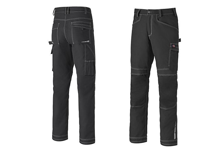 Dickies Workwear a repensé son pantalon de travail Eisenhower