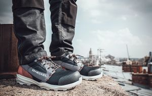 Chaussure de sécurité : 6 points-clés et 4 nouveautés