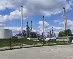 Le mouvement de grève des salariés de la raffinerie de Grandpuits suspendu