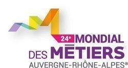 24ème Mondial des Métiers Auvergne-Rhône-Alpes du 6 au 9 février 2020