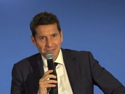 Les maires de France ont élu leur nouveau président
